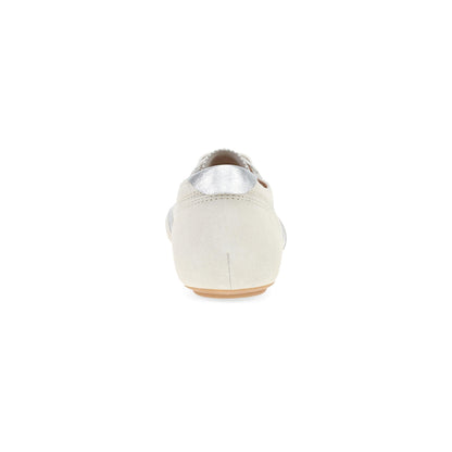 Milana Vanilla Suede | Dansko Everyday