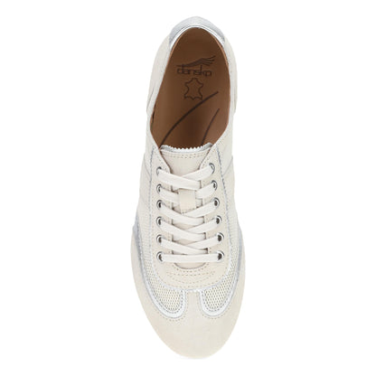 Milana Vanilla Suede | Dansko Everyday