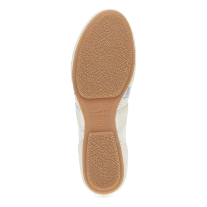 Milana Vanilla Suede | Dansko Everyday