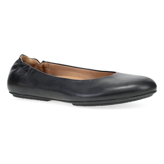 Mollie Black Nappa | Dansko Popular