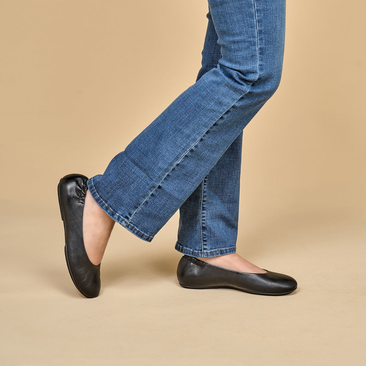 Mollie Black Nappa | Dansko Popular