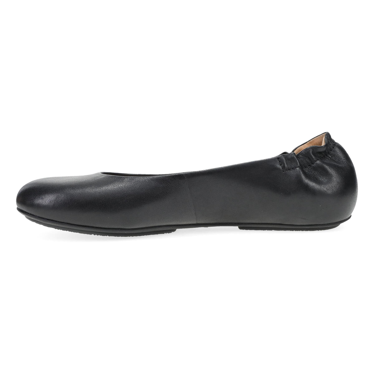 Mollie Black Nappa | Dansko Popular