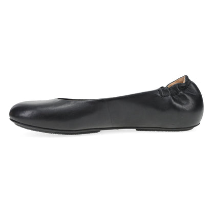Mollie Black Nappa | Dansko Popular