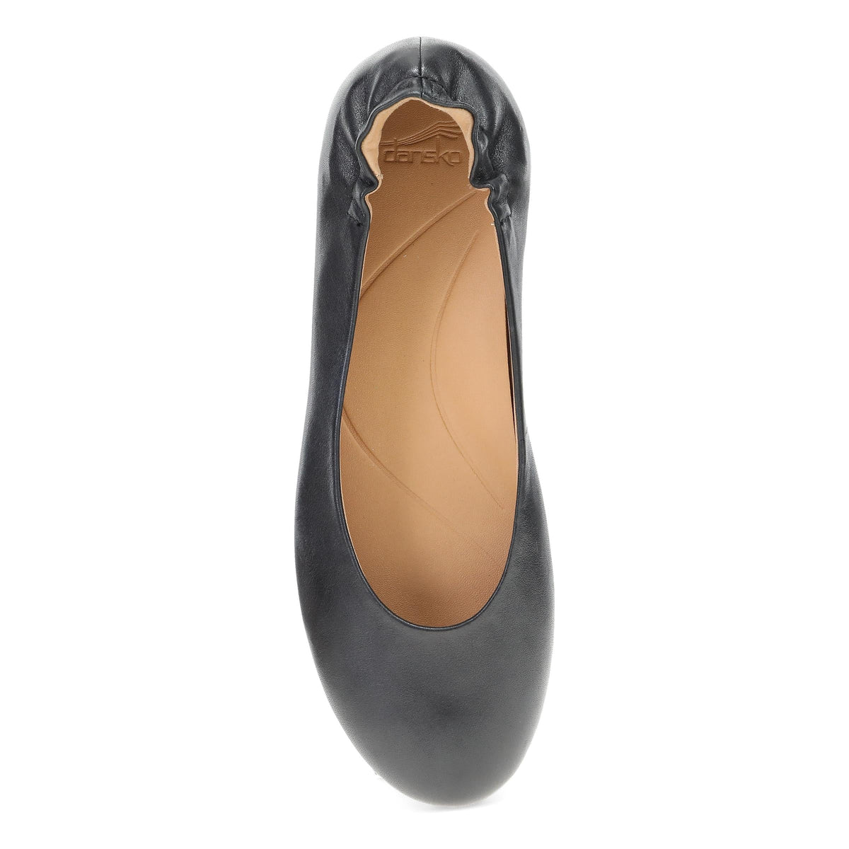 Mollie Black Nappa | Dansko Popular