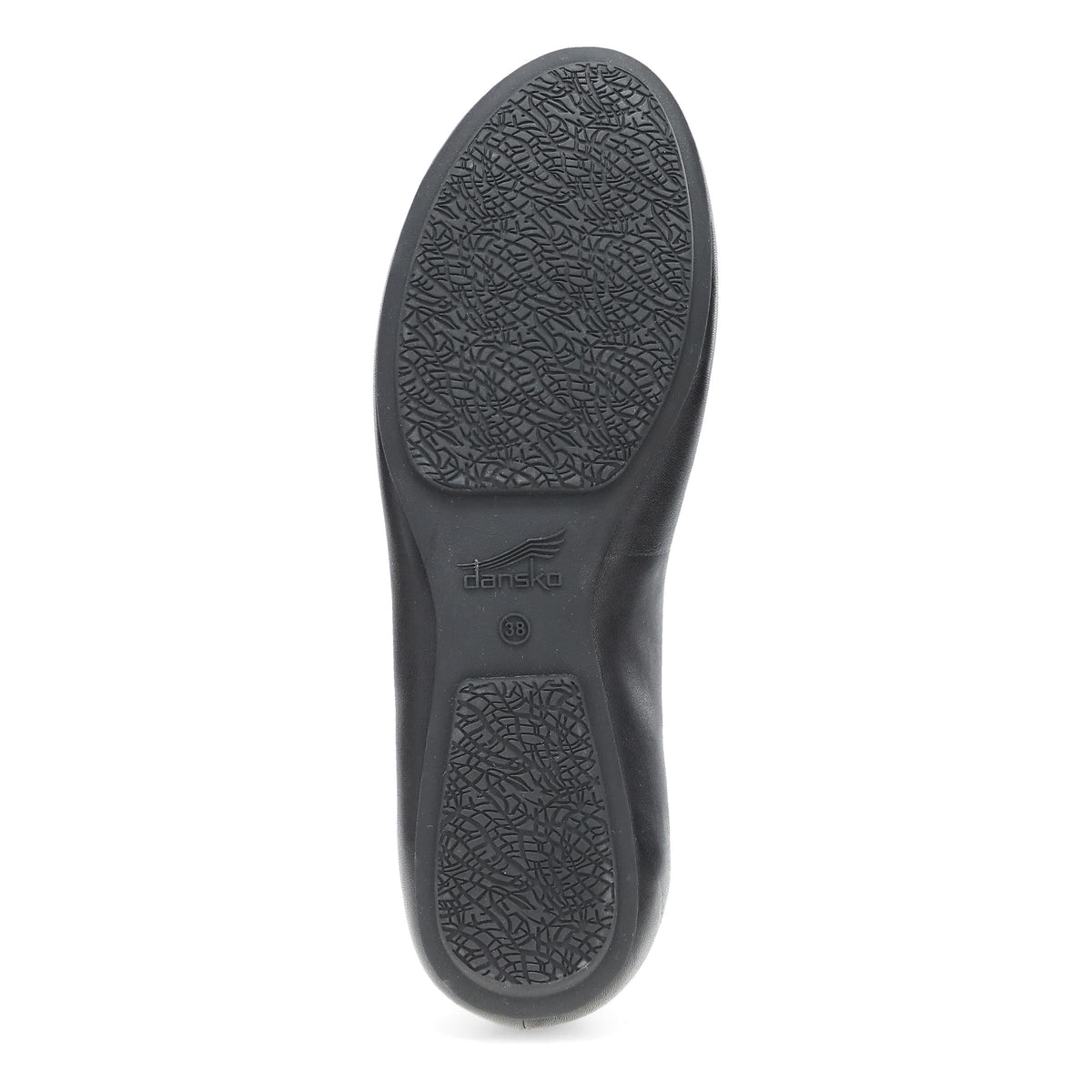 Mollie Black Nappa | Dansko Popular