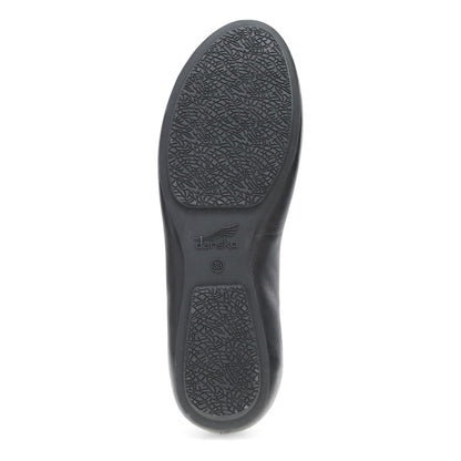 Mollie Black Nappa | Dansko Popular