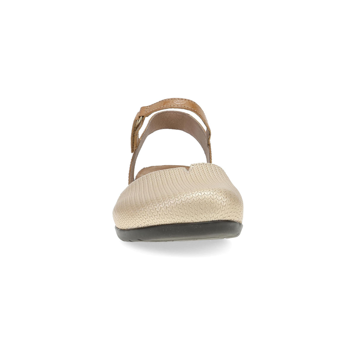 Rowan Taupe Metallic | Dansko Popular