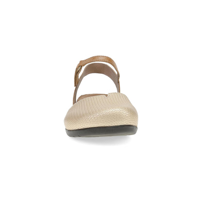 Rowan Taupe Metallic | Dansko Popular