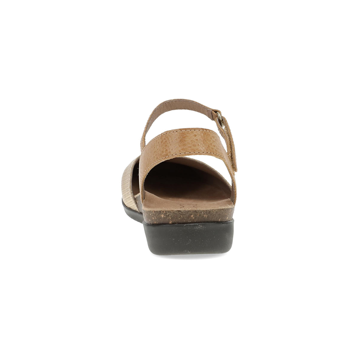 Rowan Taupe Metallic | Dansko Popular