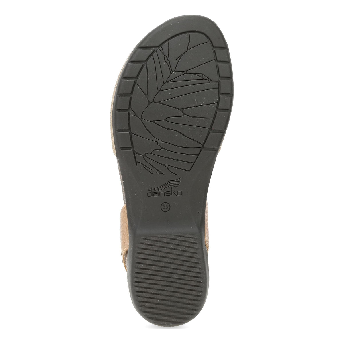 Rowan Taupe Metallic | Dansko Popular