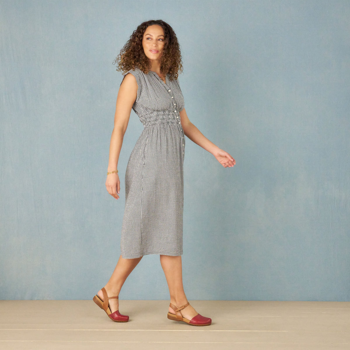 Rowan Red Leather | Dansko Hot Sale