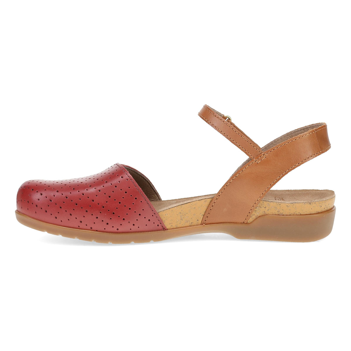 Rowan Red Leather | Dansko Hot Sale