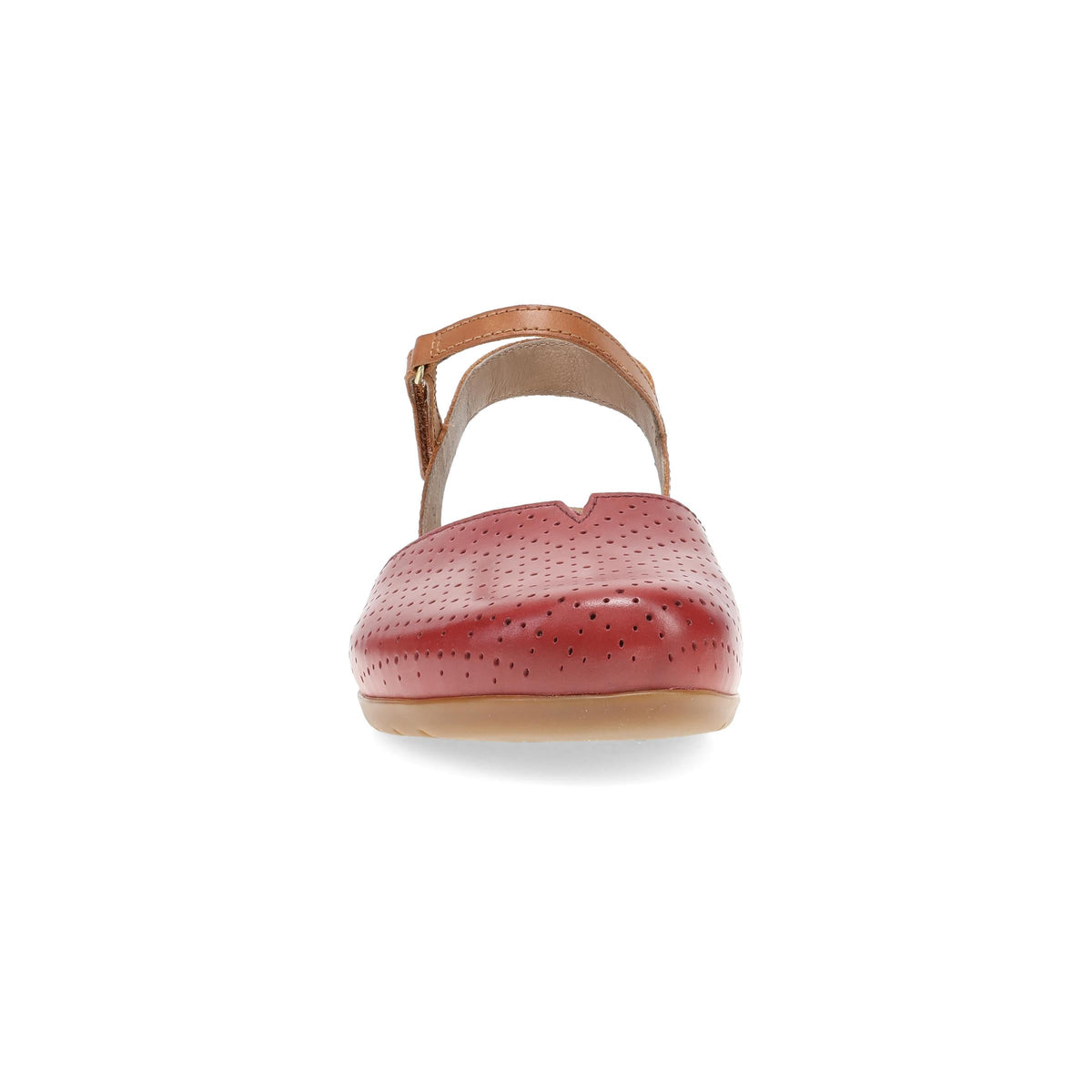 Rowan Red Leather | Dansko Hot Sale