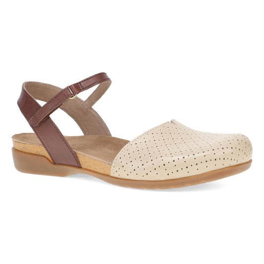 Rowan Sand Leather | Dansko Value