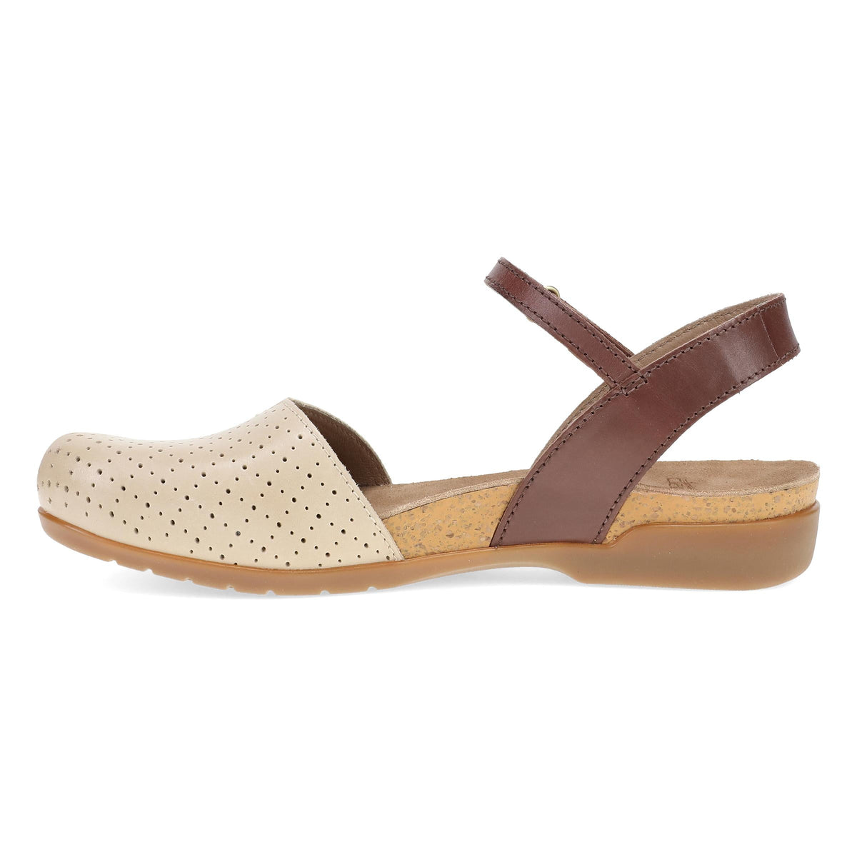 Rowan Sand Leather | Dansko Value