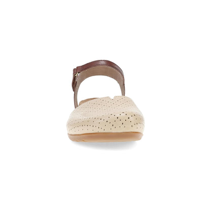 Rowan Sand Leather | Dansko Value