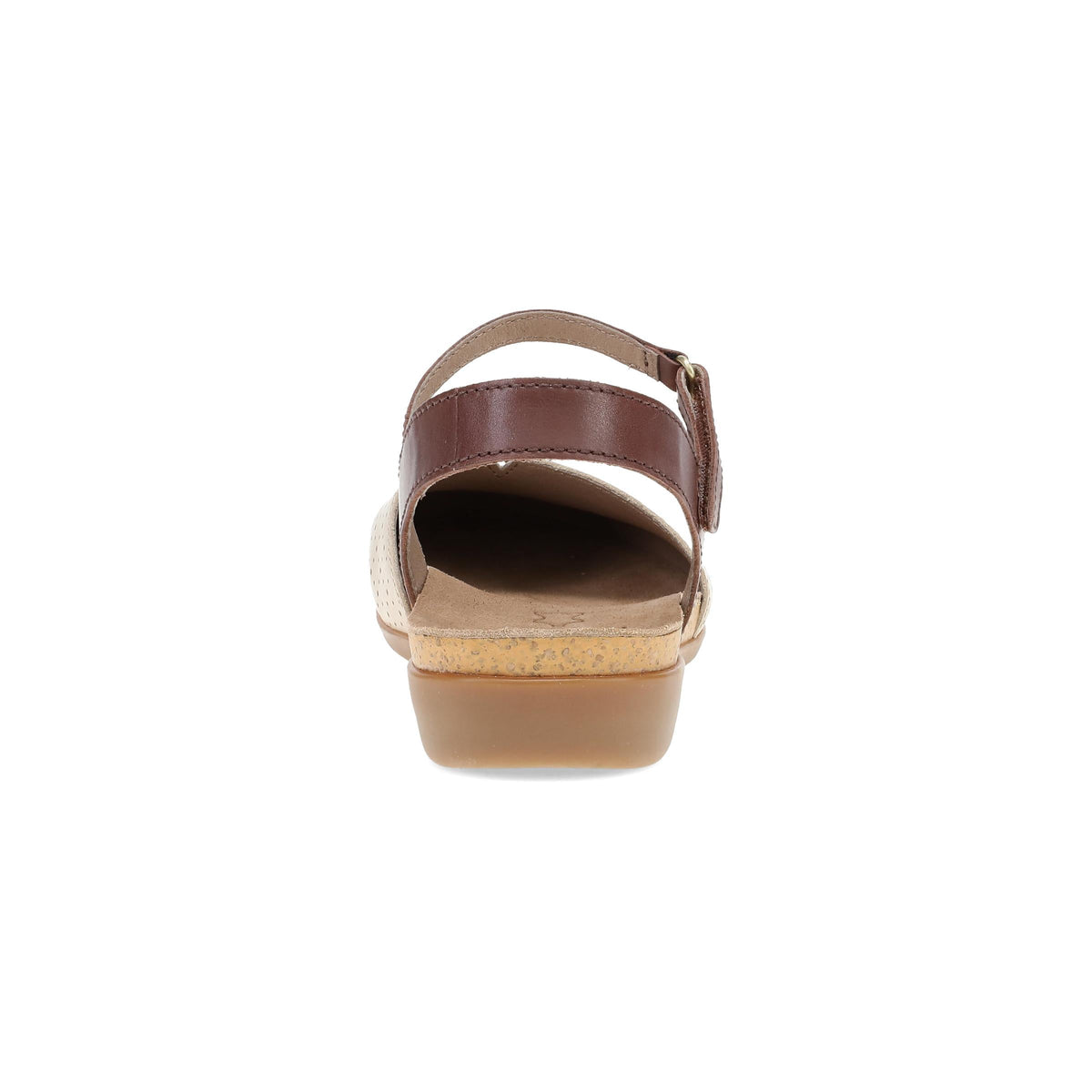 Rowan Sand Leather | Dansko Value