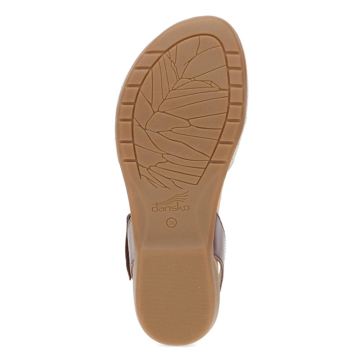 Rowan Sand Leather | Dansko Value