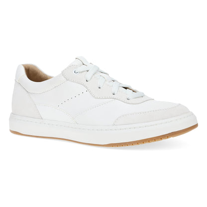 Josey White Nappa | Dansko Trending