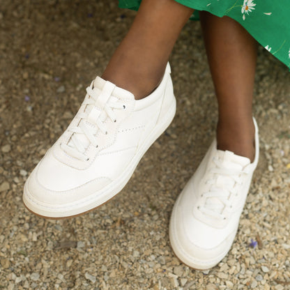 Josey White Nappa | Dansko Trending