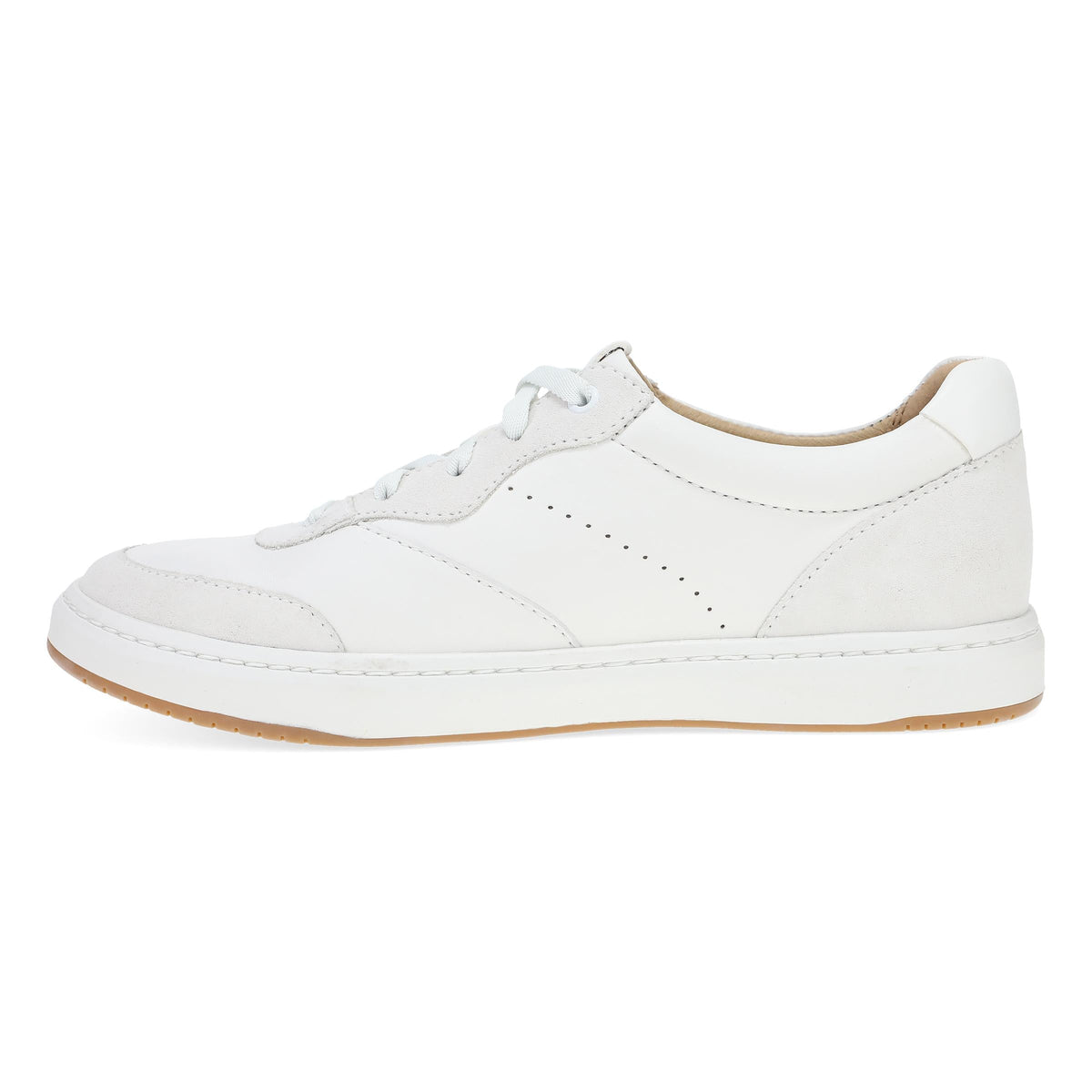 Josey White Nappa | Dansko Trending
