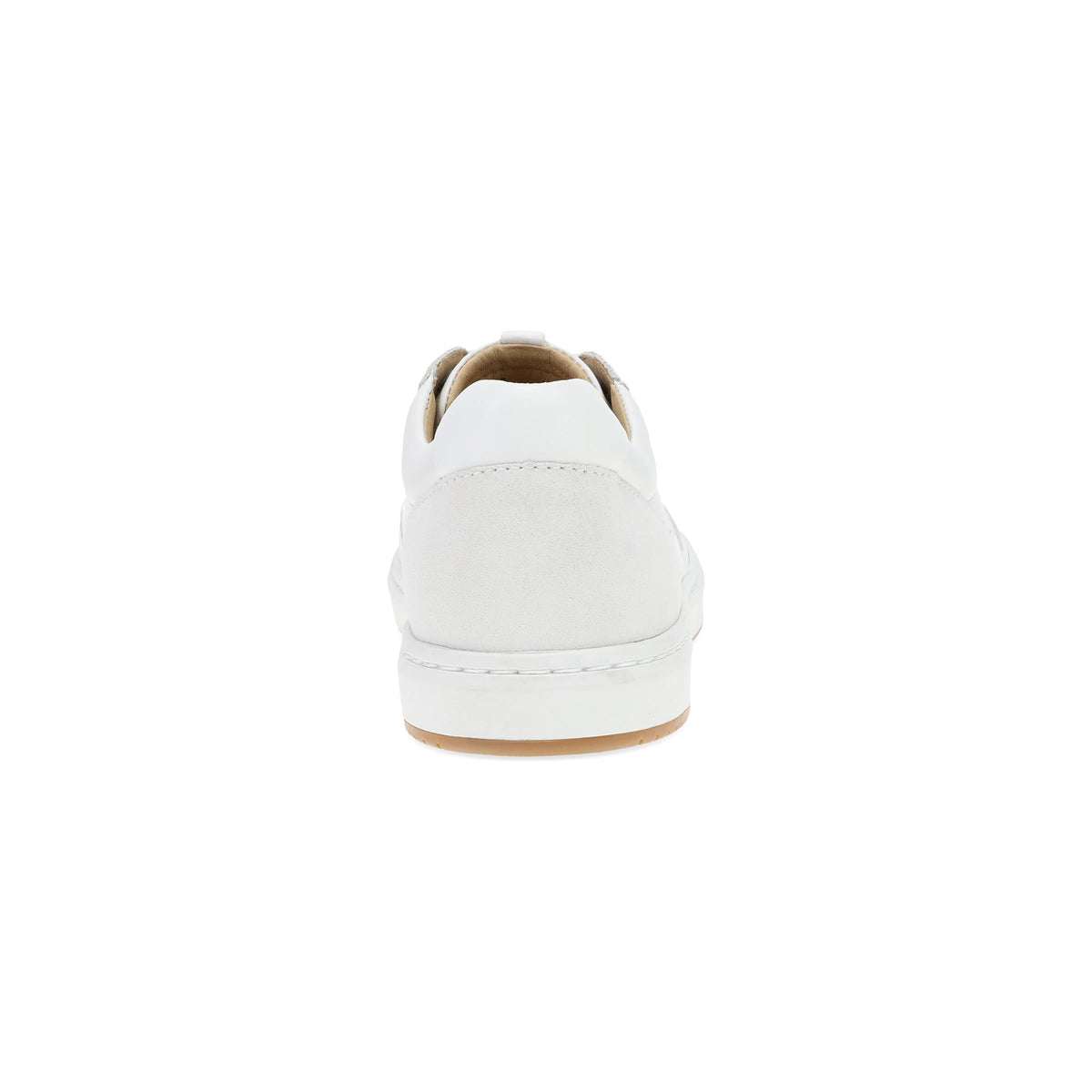 Josey White Nappa | Dansko Trending