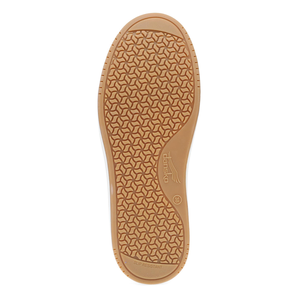 Josey White Nappa | Dansko Trending