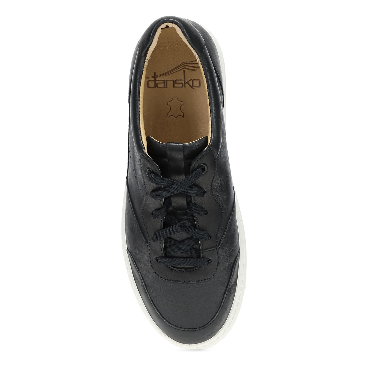 Josey Black Nappa | Dansko Great Value