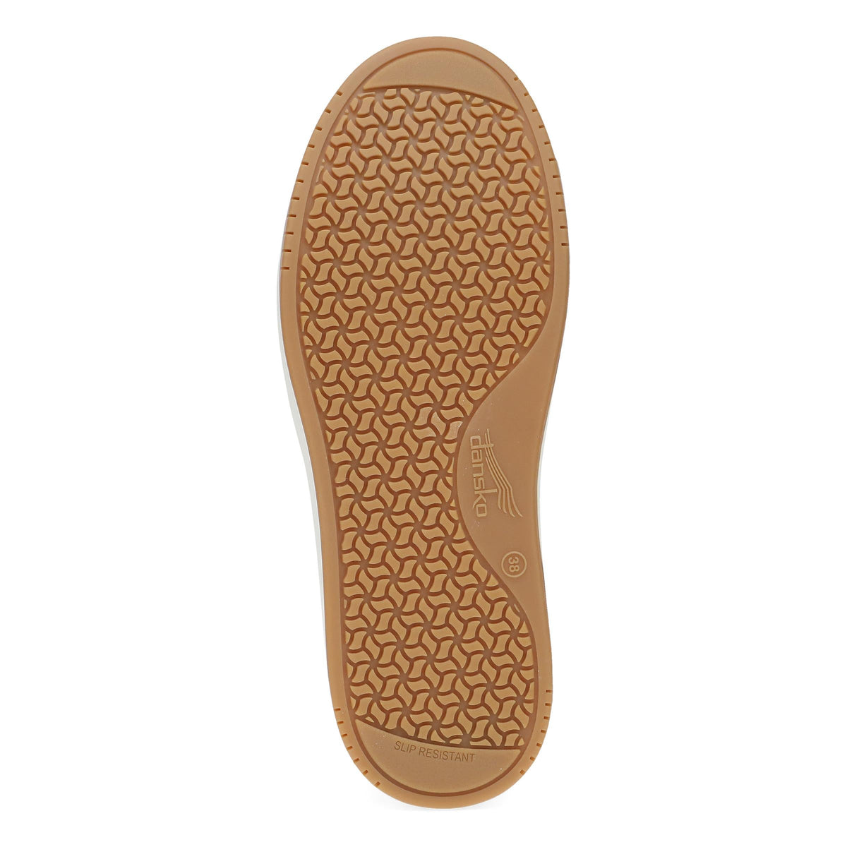 Josey Black Nappa | Dansko Great Value