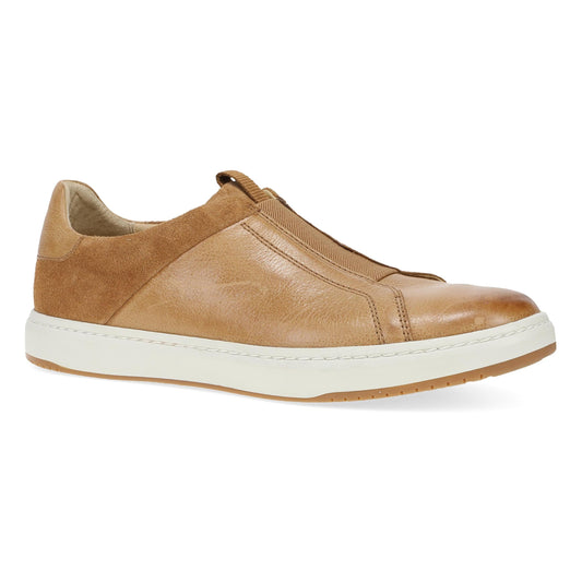 Jenn Tan Milled Burnished | Dansko Quality