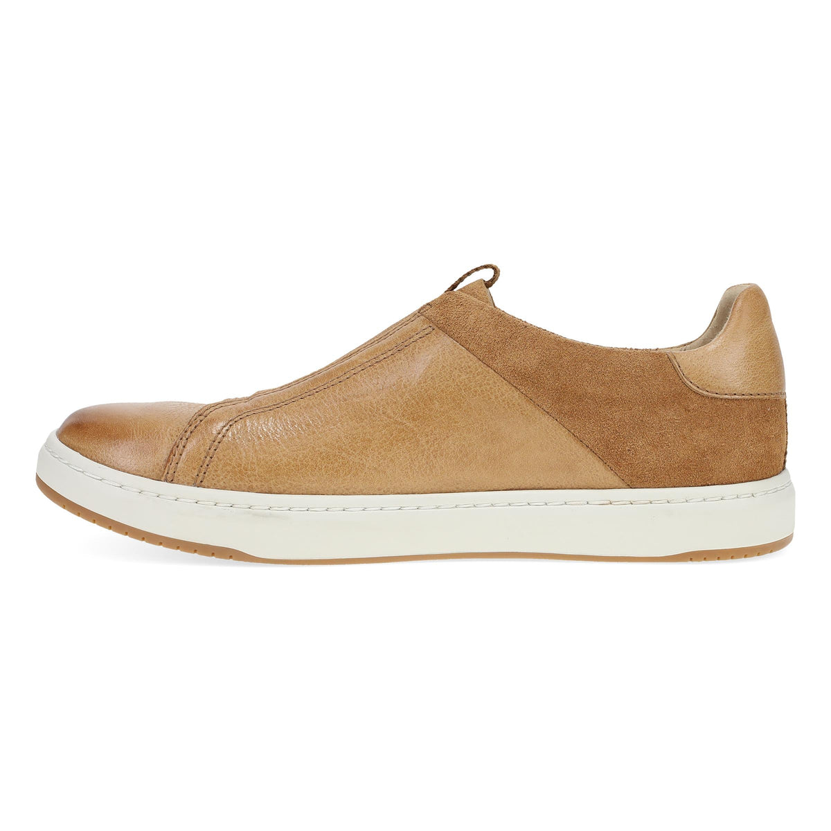 Jenn Tan Milled Burnished | Dansko Quality