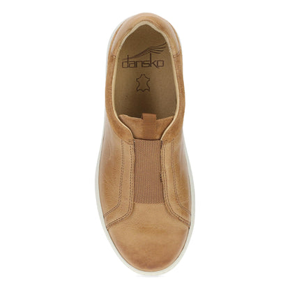 Jenn Tan Milled Burnished | Dansko Quality