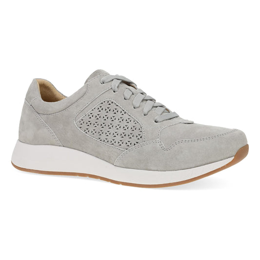 Catie Grey Suede | Dansko New