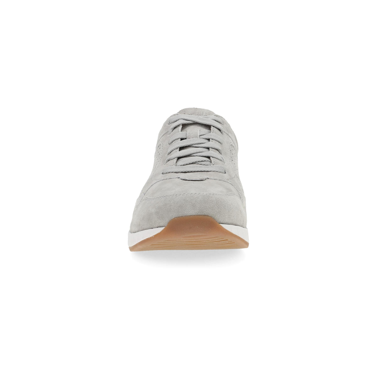 Catie Grey Suede | Dansko New