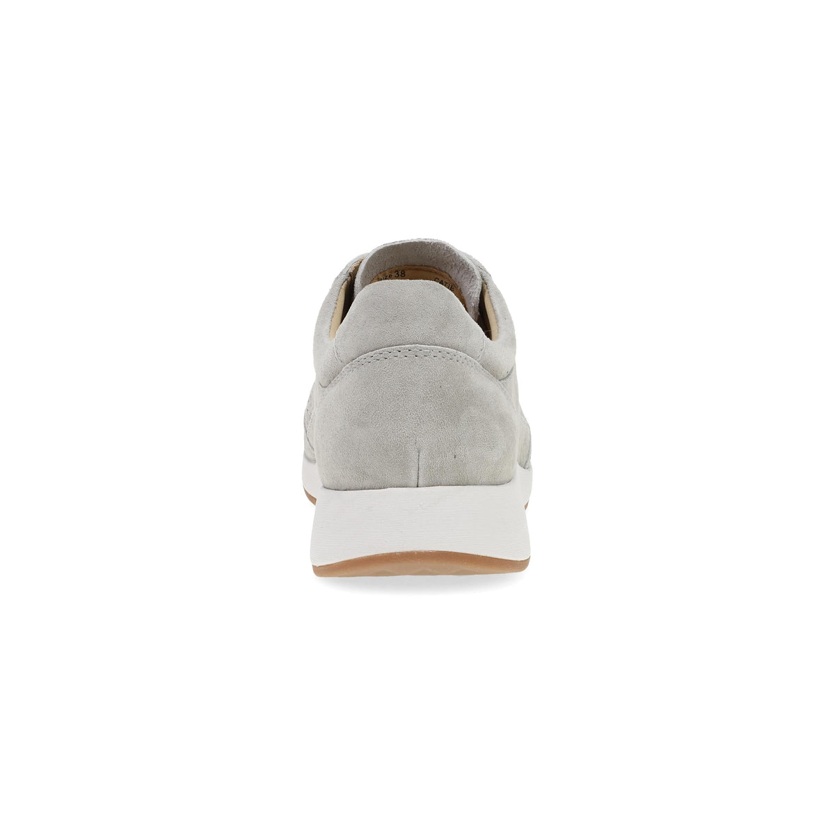 Catie Grey Suede | Dansko New
