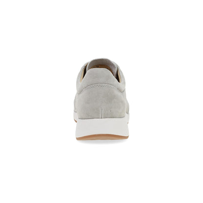 Catie Grey Suede | Dansko New
