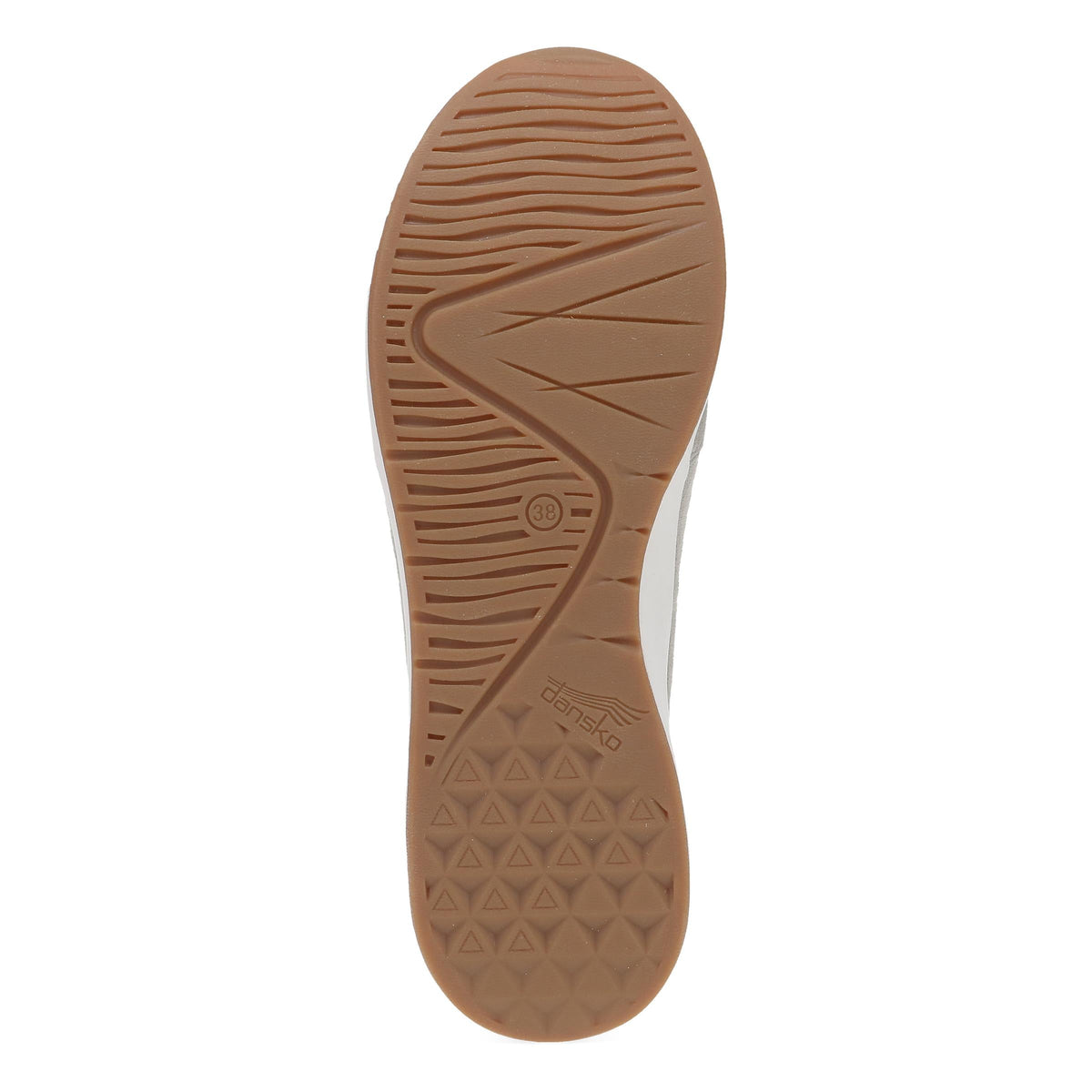 Catie Grey Suede | Dansko New