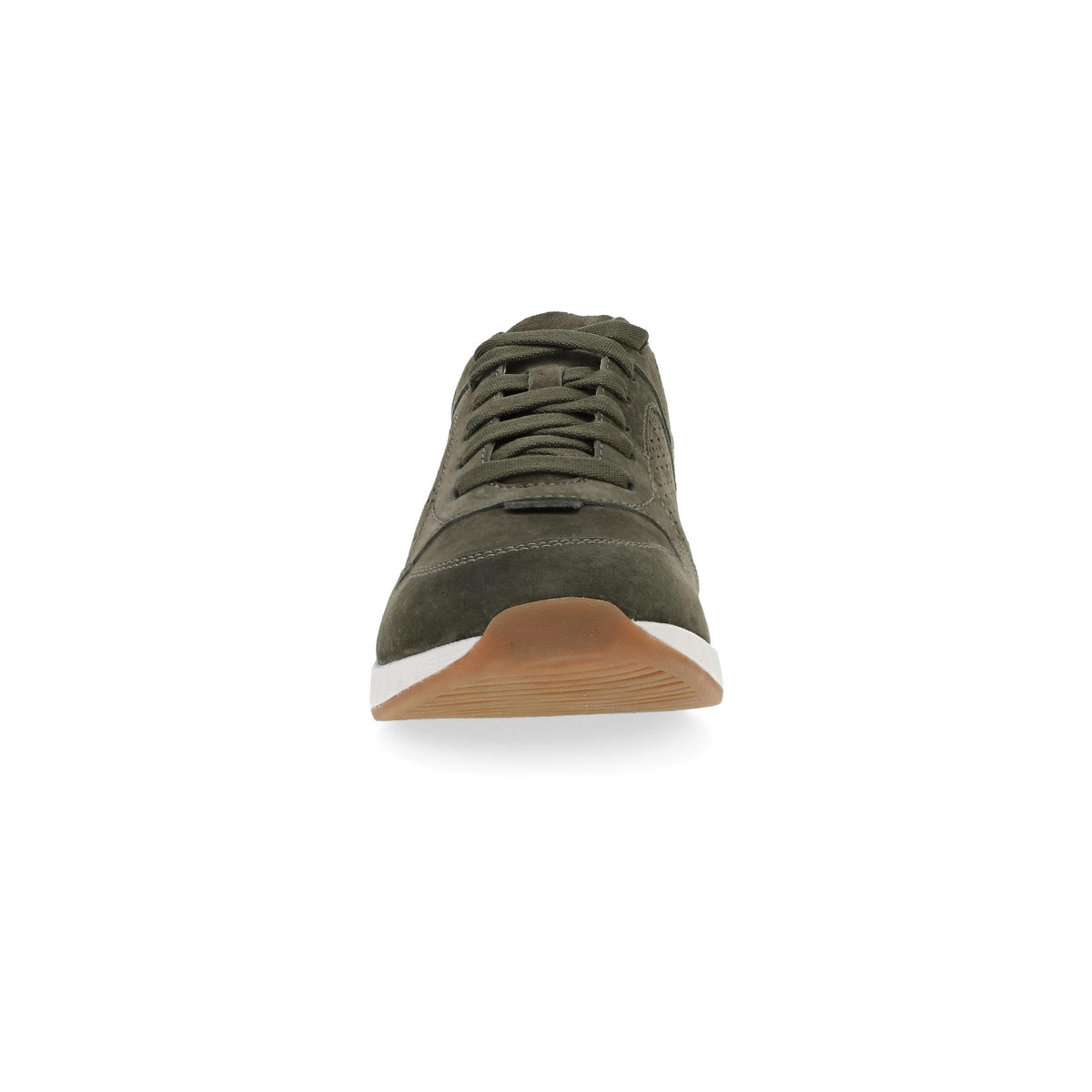 Catie Olive Suede | Dansko Quality