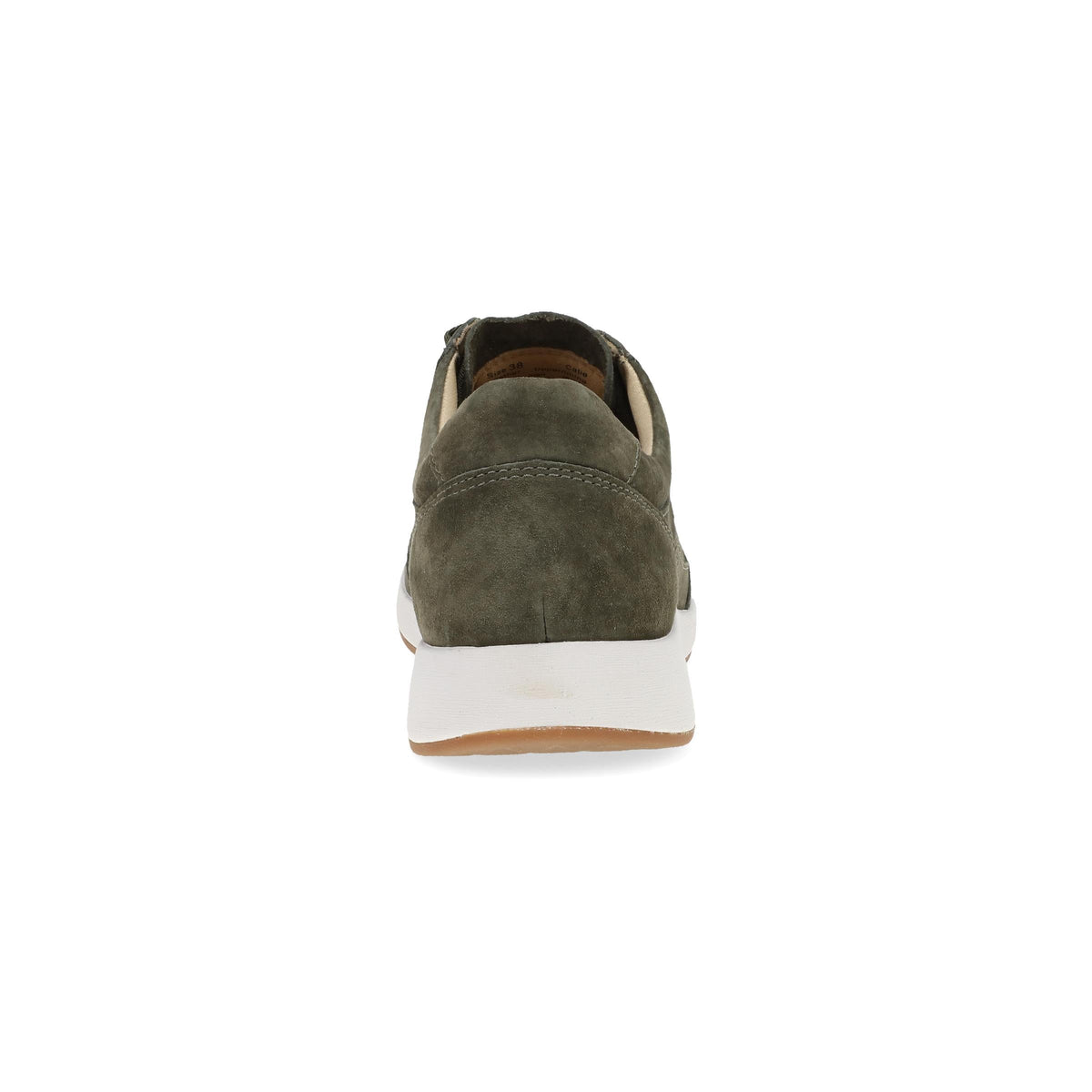 Catie Olive Suede | Dansko Quality