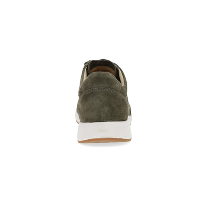 Catie Olive Suede | Dansko Quality