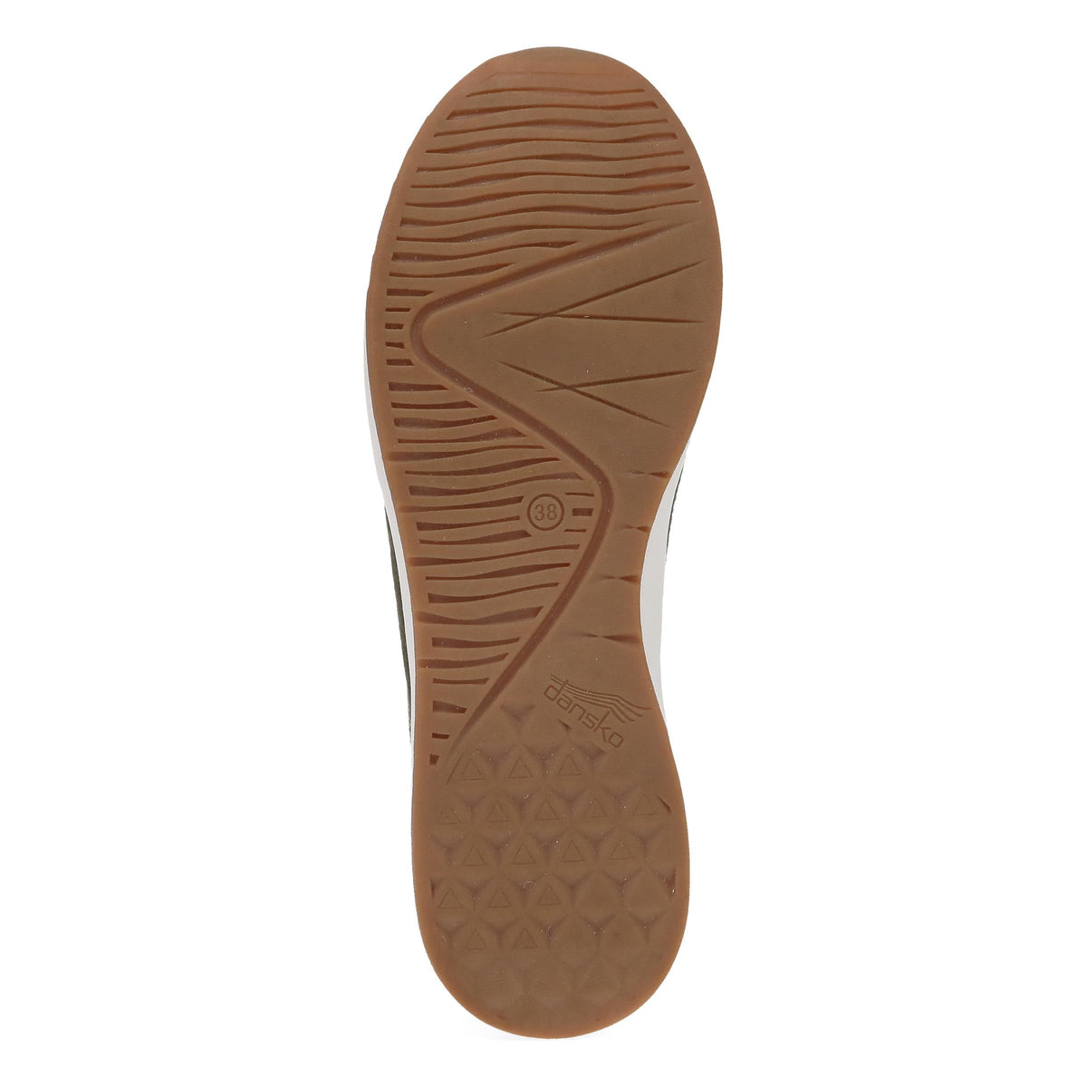 Catie Olive Suede | Dansko Quality