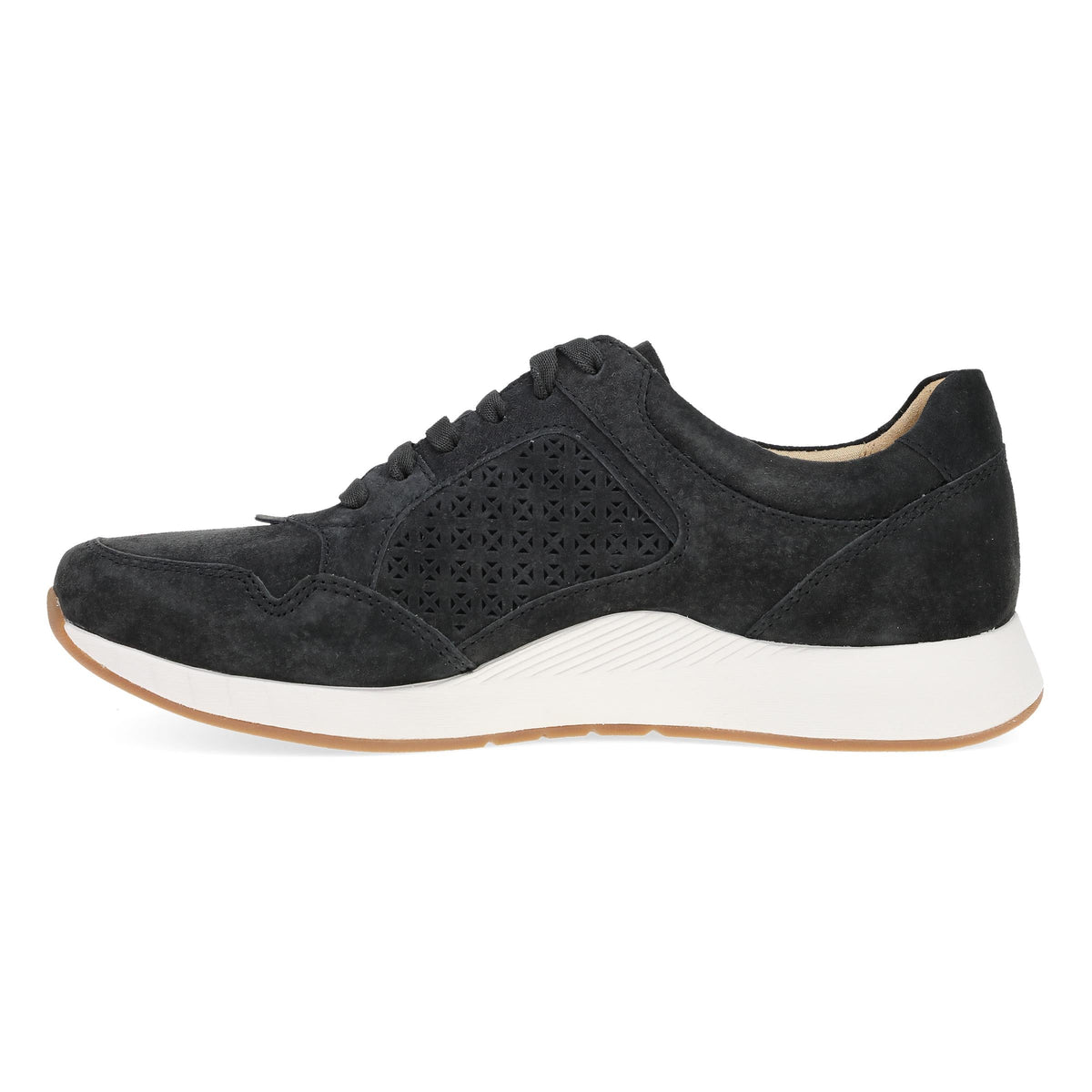 Catie Black Suede | Dansko Sale