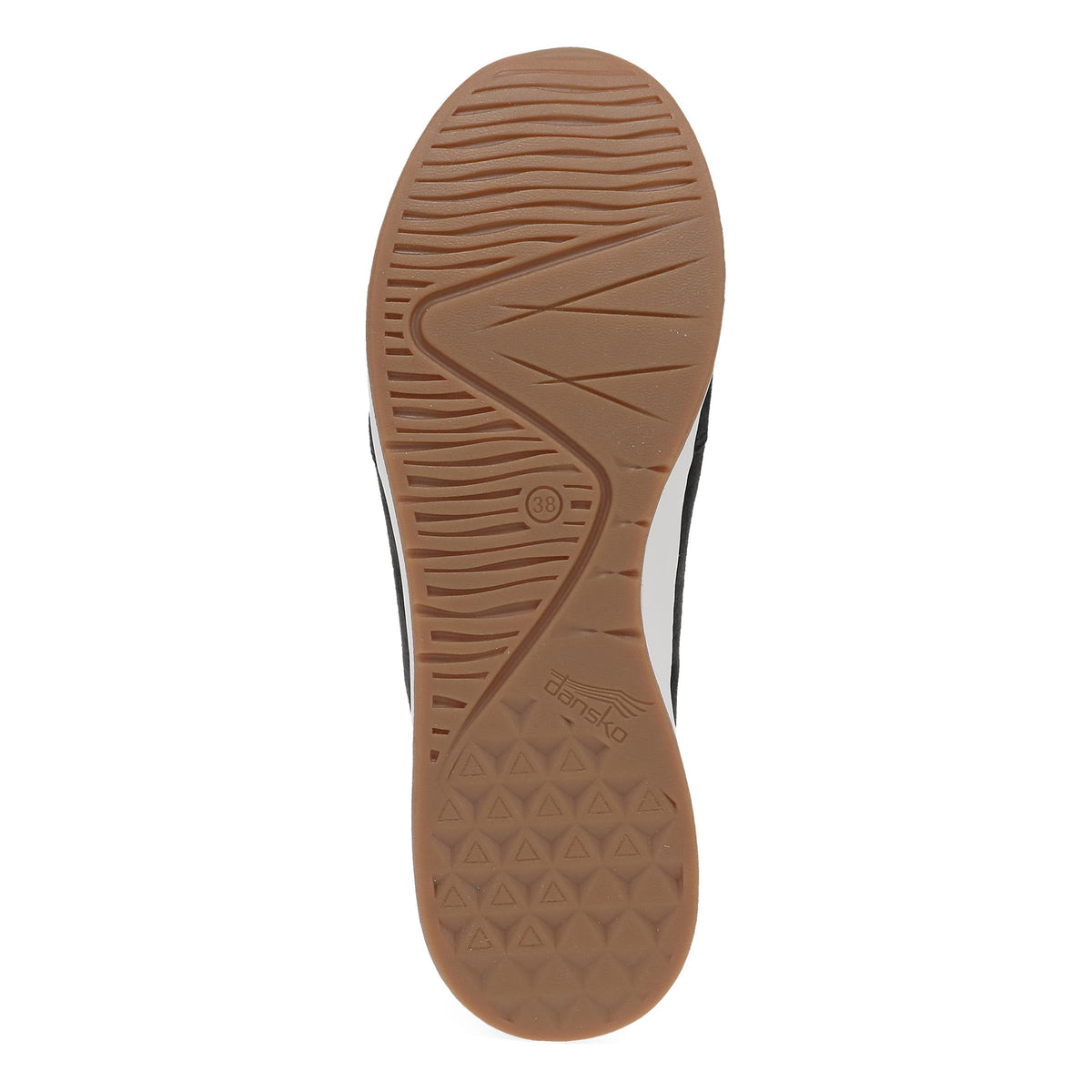 Catie Black Suede | Dansko Sale