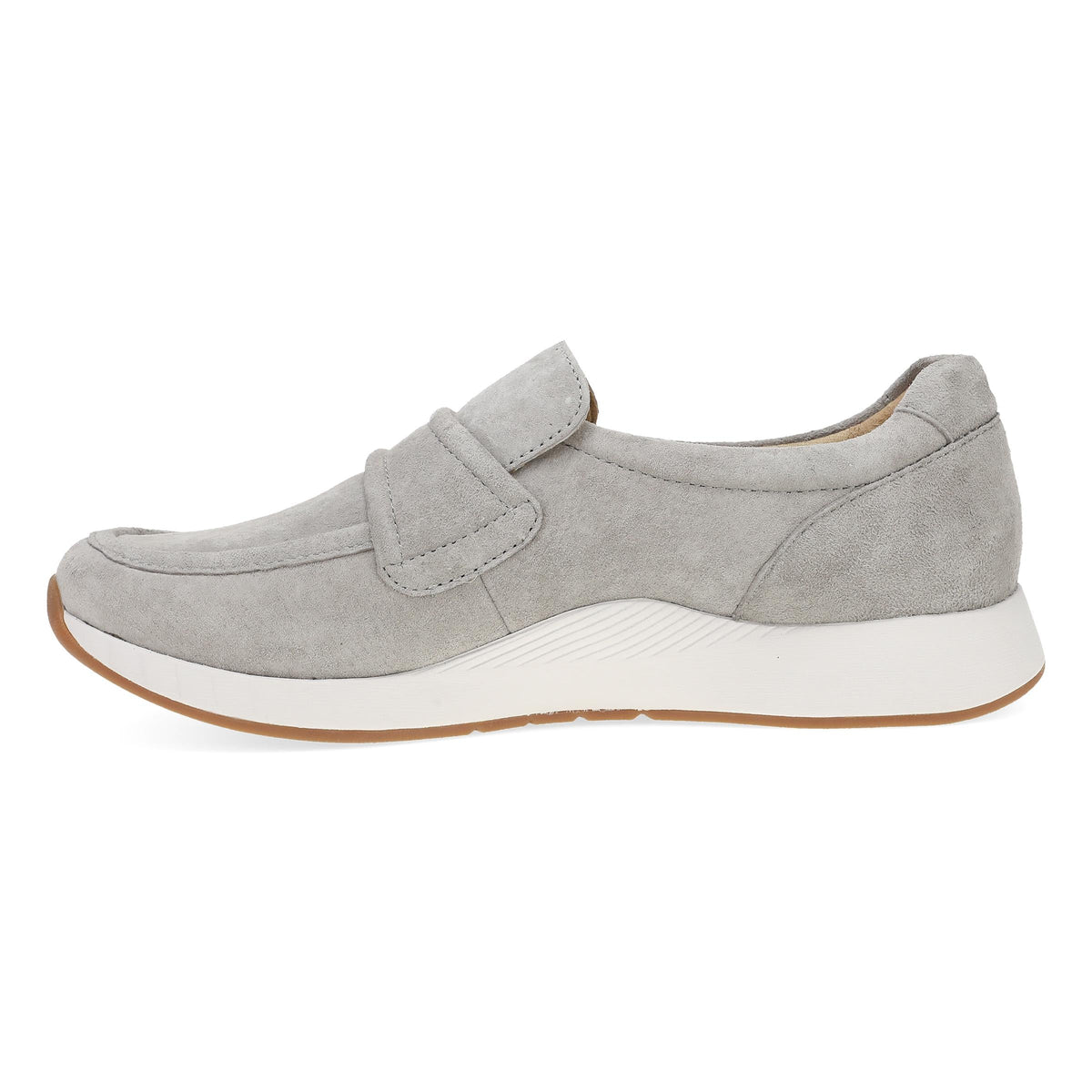 Clementine Light Grey Nubuck | Dansko Trending