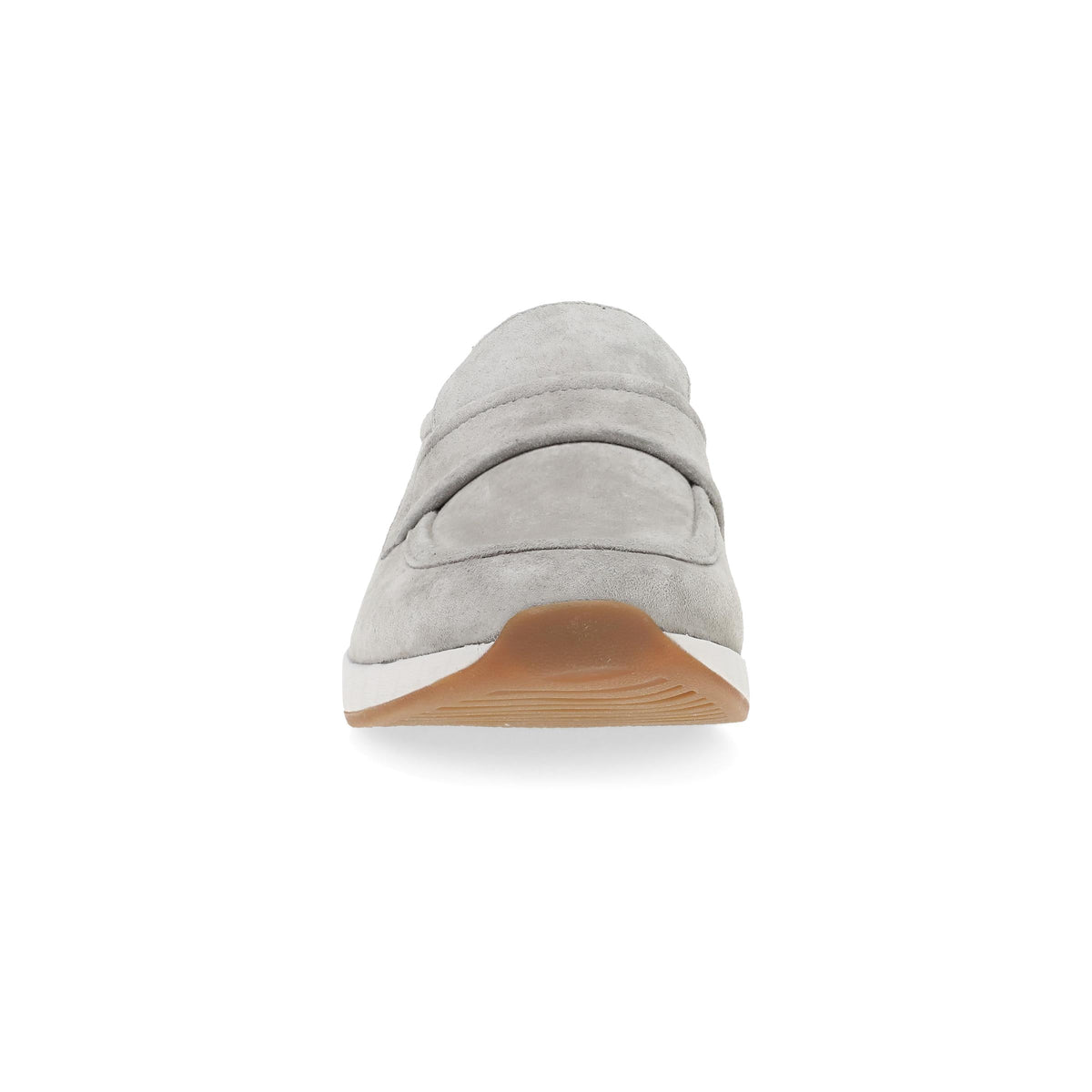 Clementine Light Grey Nubuck | Dansko Trending