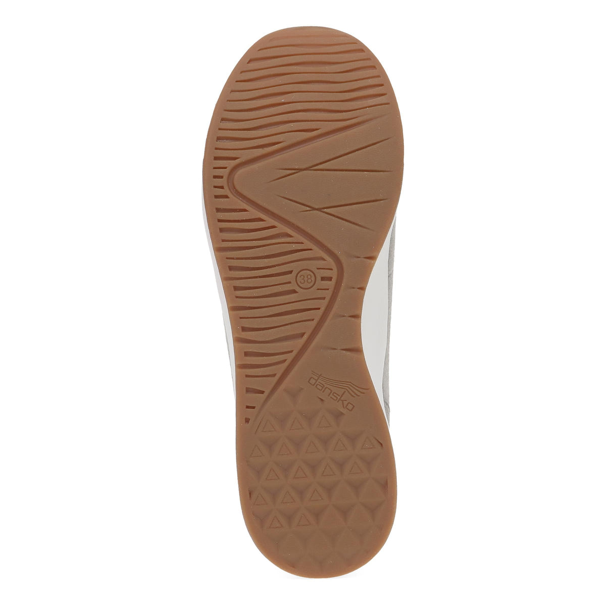 Clementine Light Grey Nubuck | Dansko Trending