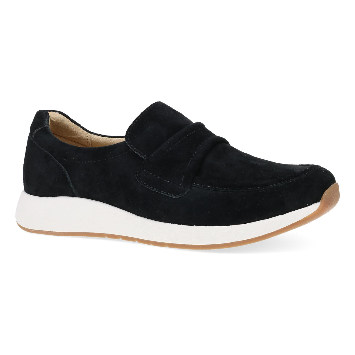 Clementine Black Nubuck | Dansko Premium
