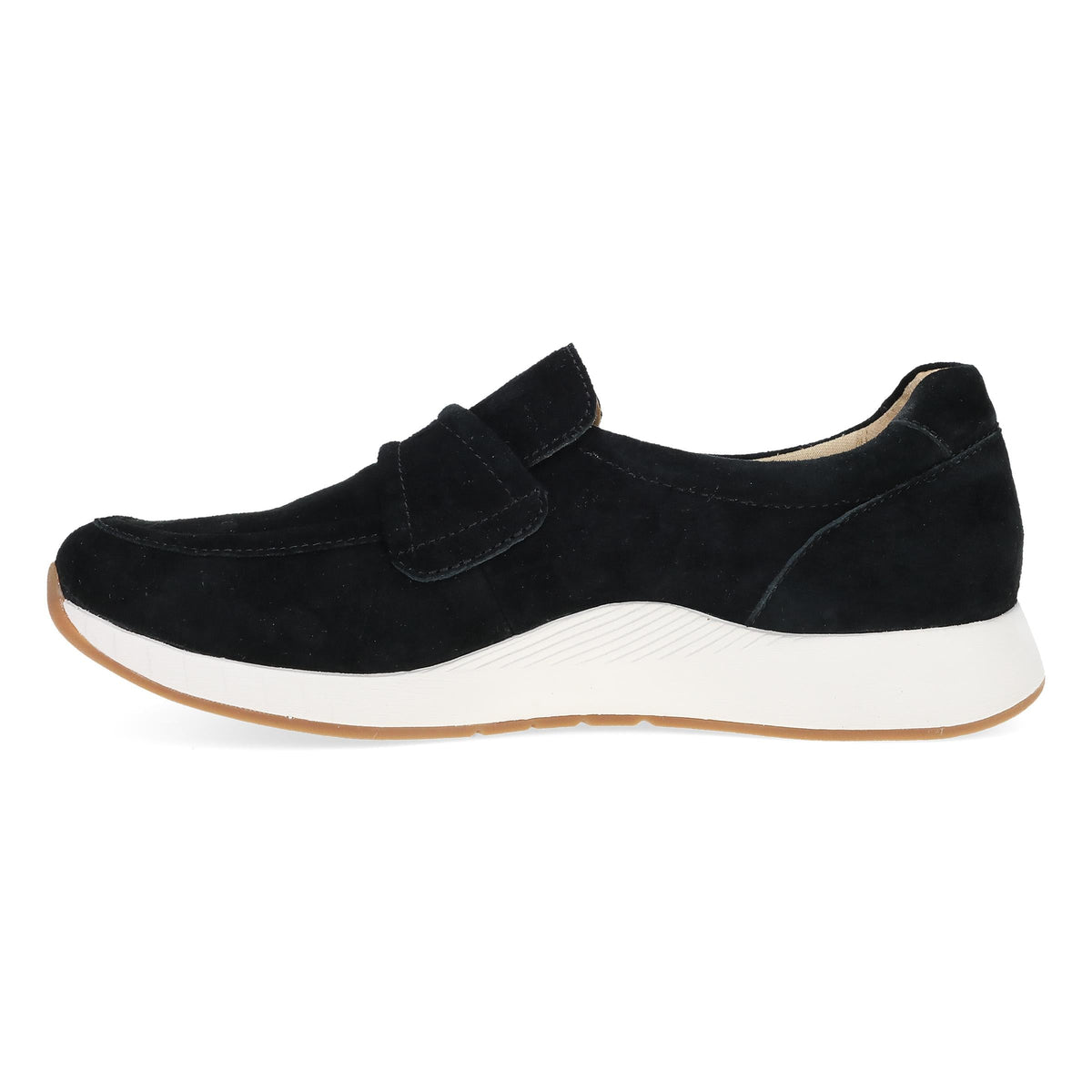 Clementine Black Nubuck | Dansko Premium