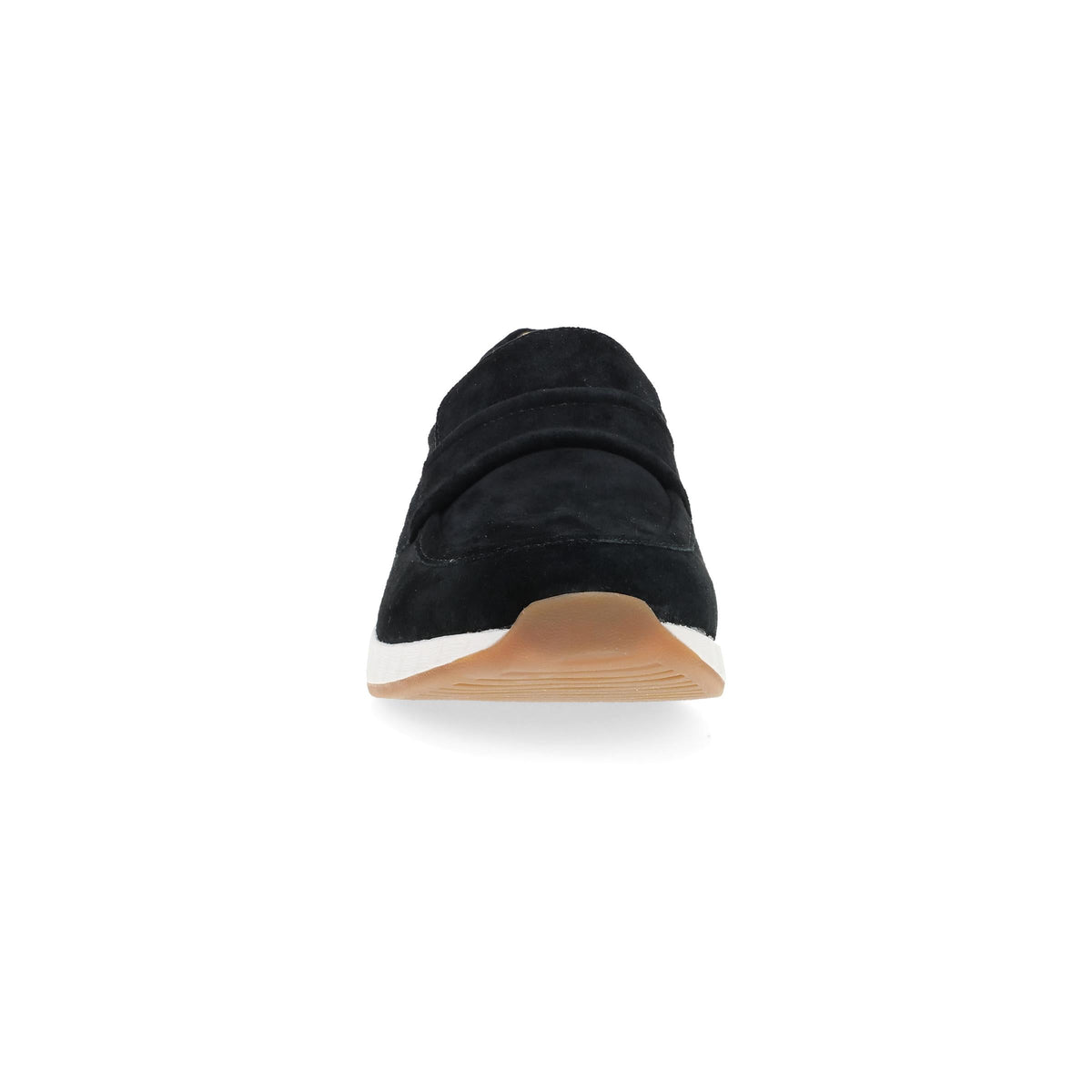 Clementine Black Nubuck | Dansko Premium