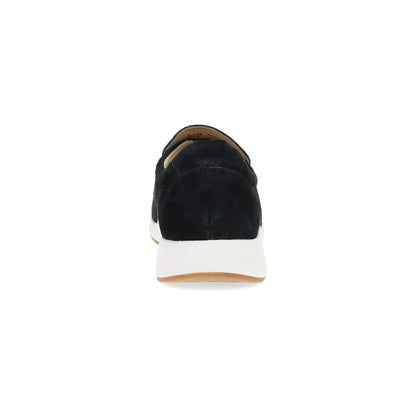 Clementine Black Nubuck | Dansko Premium